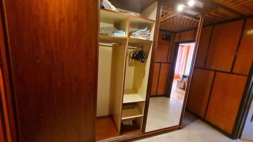 Дава се под наем Тристаен апартамент в Пирдоп - 100 кв.м за 500 € - Снимка #4