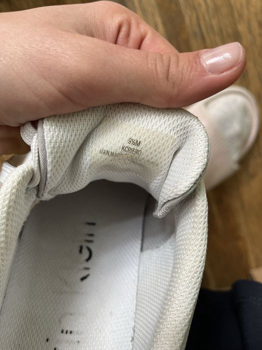 Дамски маратонки Calvin Klein, Size 9.5, 26cm