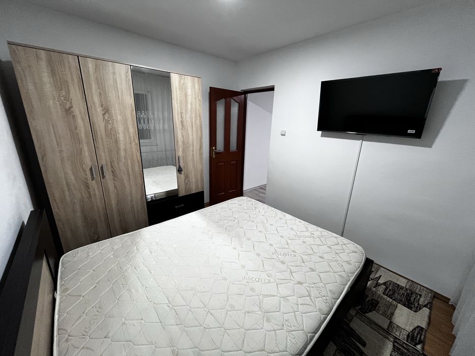 Inchiriez apartament cu 2 camere
