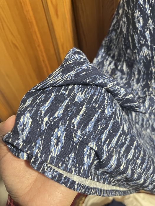 Продам юбку длинную