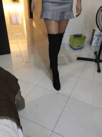 Сапоги - ботфорты