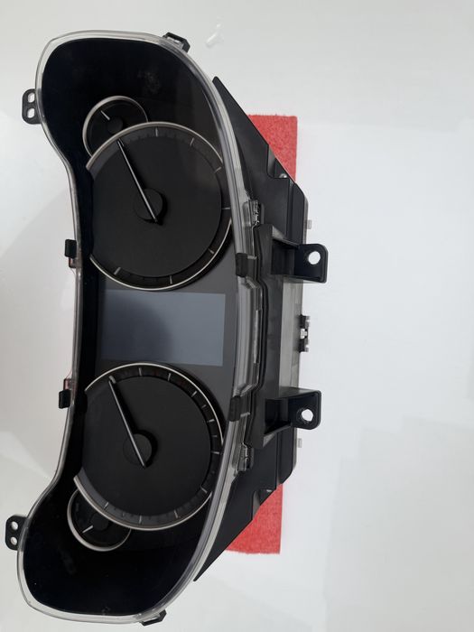 Панель приборов от Lexus RX300