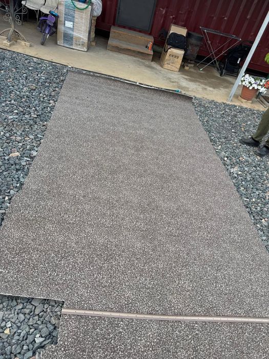 Продам палас метрожом