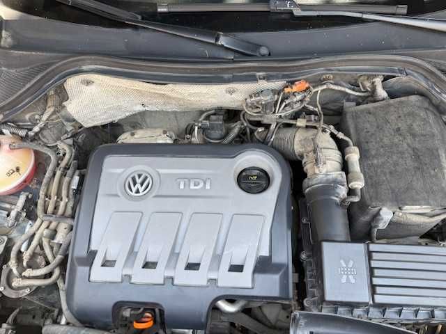 VOLKSWAGEN Tiguan 2011 — imagine 2