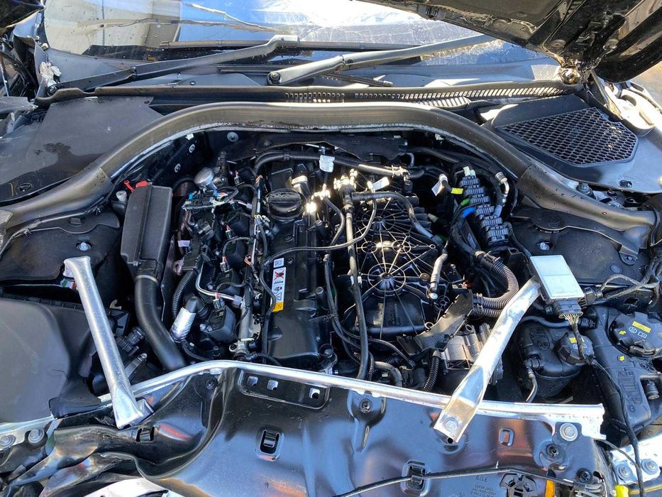 Dezmembrez BMW Seria 8 840i M Sport B58 3.0 benzina/G16 840i GC/BMW M/