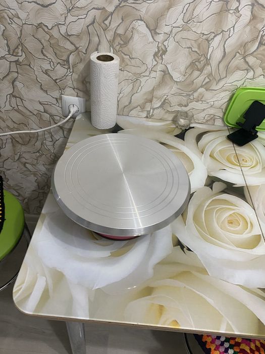 Подставка для торта новый