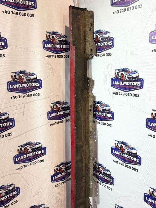 Prag, ornament prag stanga 2012 bmw f20 seria 1 116i lci 1.6 benzina 2011-2019