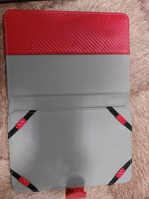 Новый чехол на планшет