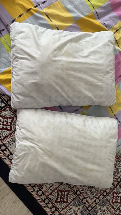 Продам подушки по 2500 тг