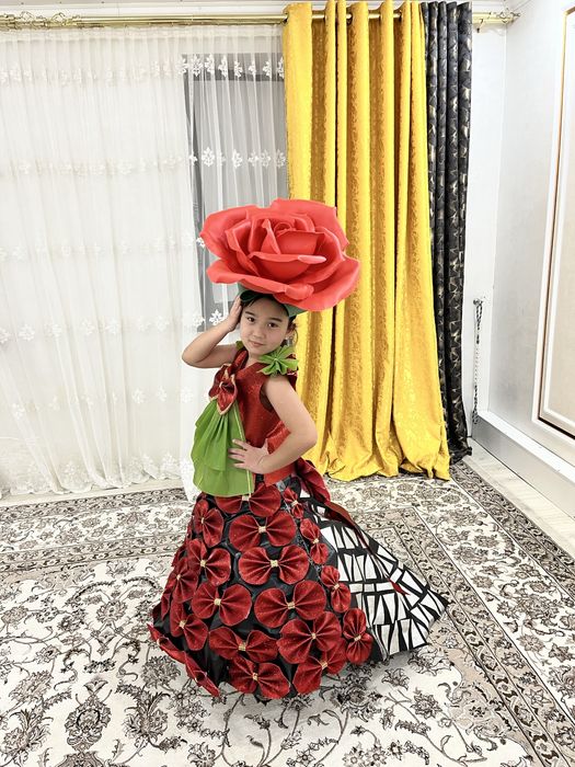 Коктем аруы.куз аруы прокат платья