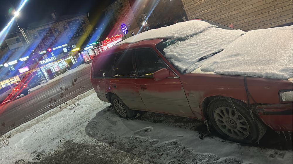 Продаю Mazda 626