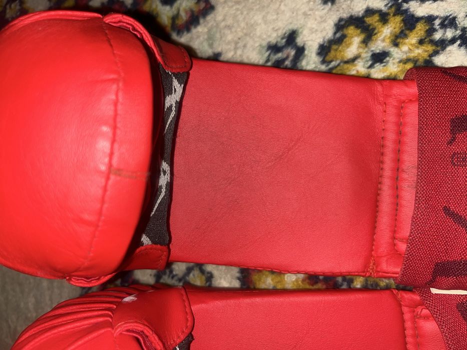 Накладка для карате