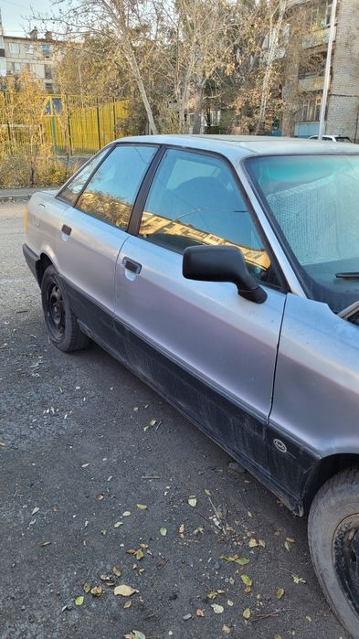 Продам Аудиi 80 B3 1989