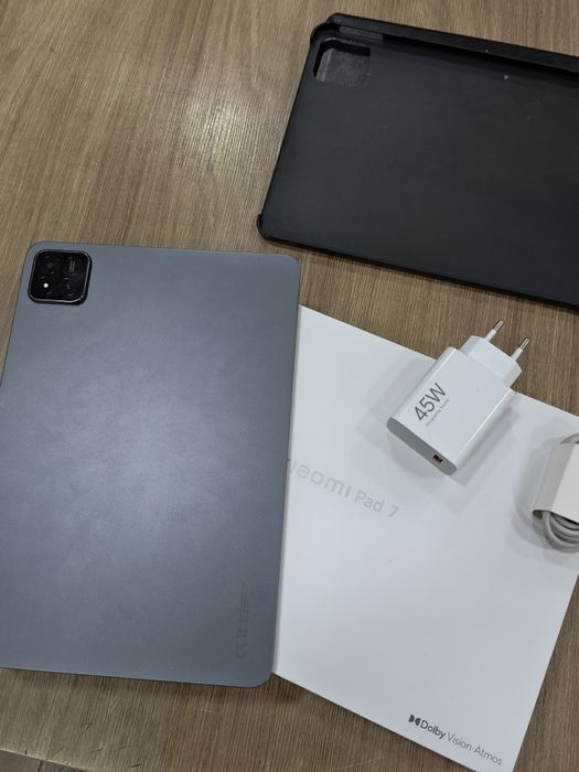 Xiaomi Pad 7 256Gb Sotlad