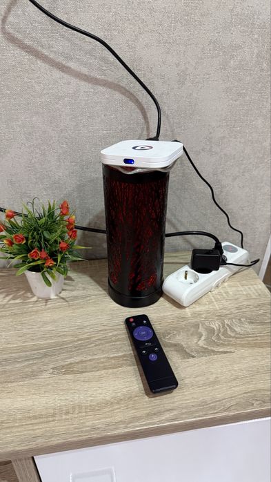 Телевизор Lg не смарт