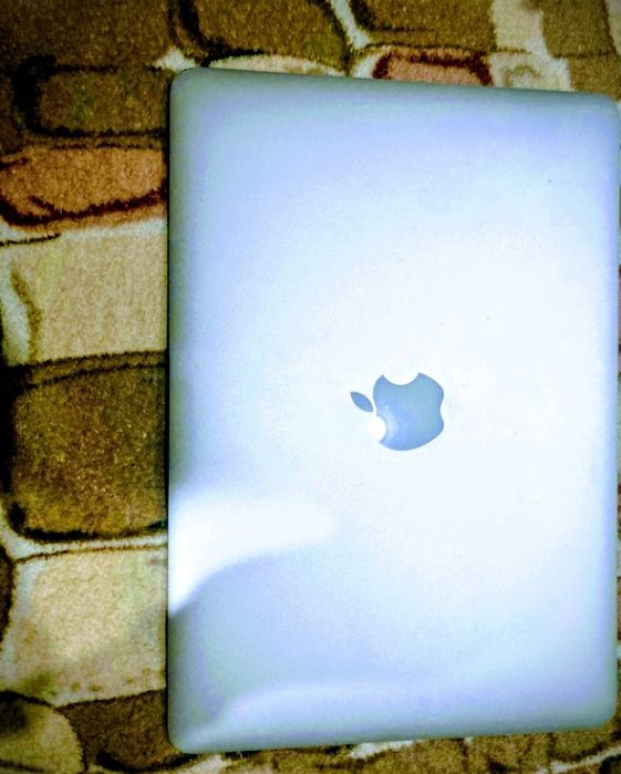 В продаже MacBook Air 2017