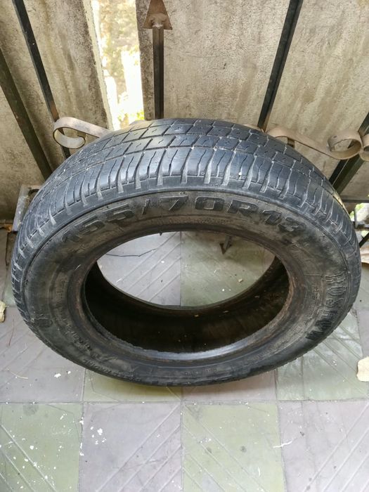 Балон шины 155 70 R13