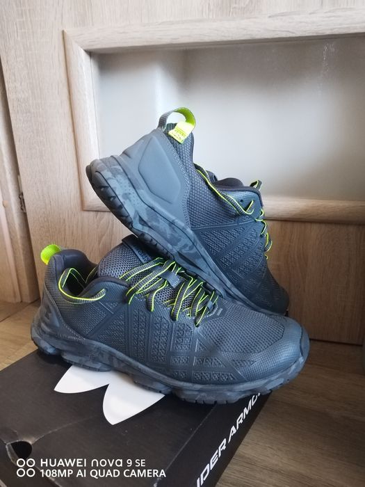 Маратонки Under Armour 43 номер