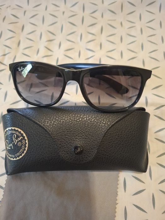 Ray-Ban Andy-Black