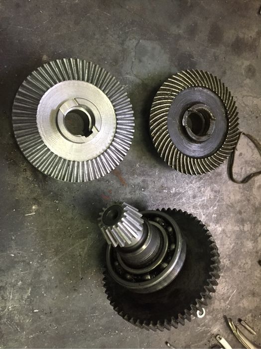 Токарь. Токарные и фрезерные работы.