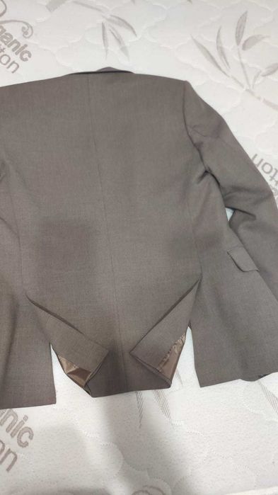 Костюм тройка р.48-50