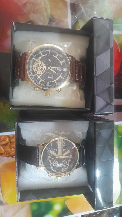 Продаются часы модные стильные подарок для своих близких