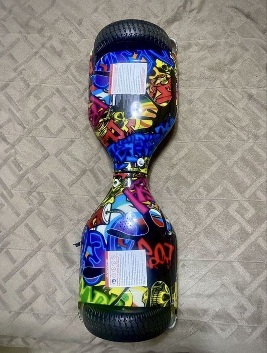 Hoverboard profesional copii / adulti nou