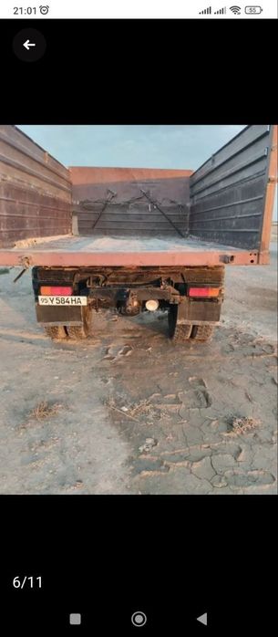 Газ 53 сомасавал сатылады