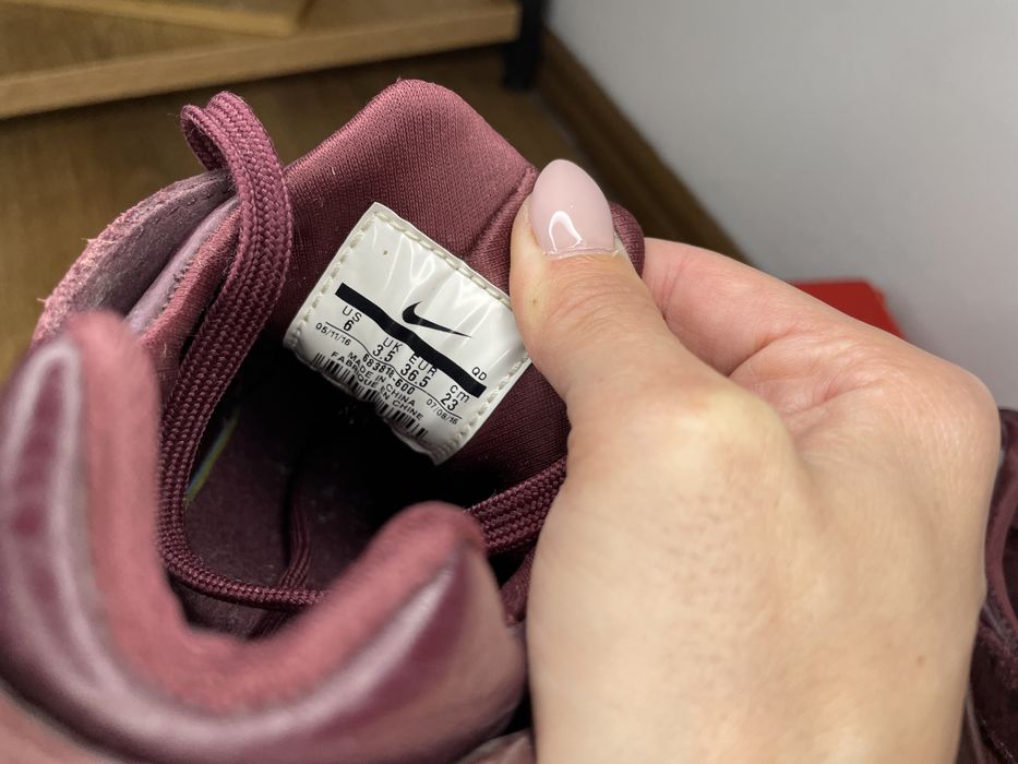 МАРАТОНКИ Nike Air Huarache