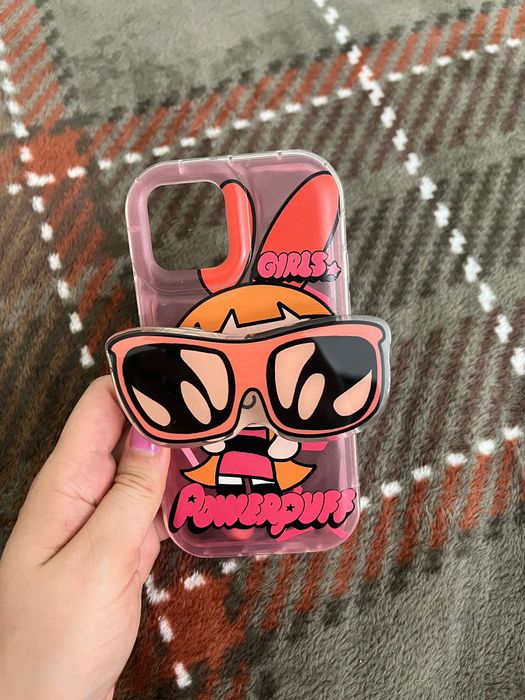 Продам чехол IPhone 12