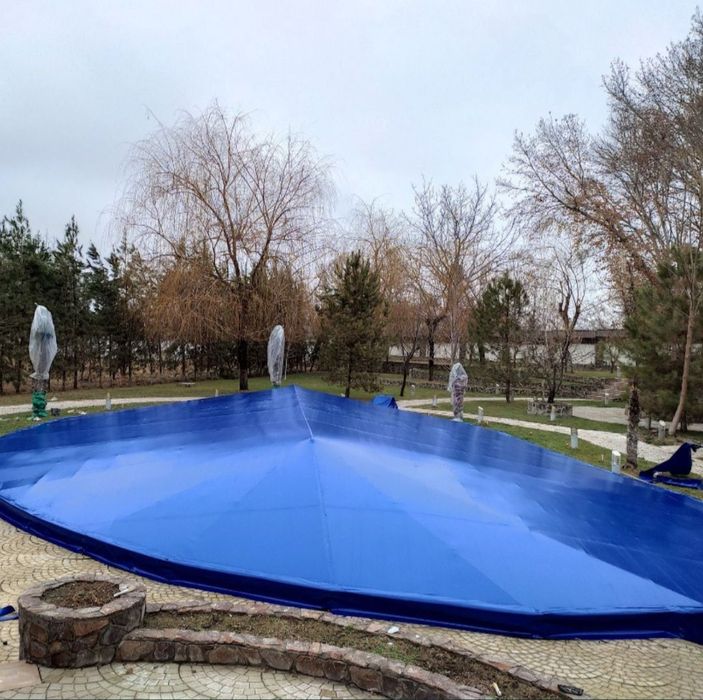 Basseyn бассейн Navest навест