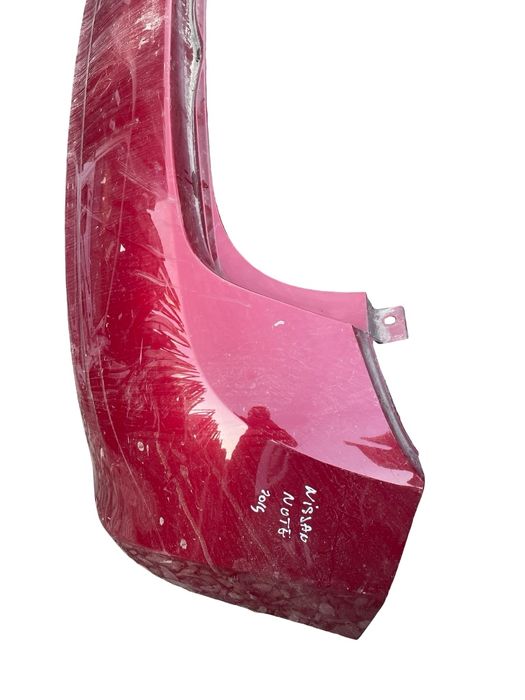 Bara Spate Nissan Note E12 2012 - >