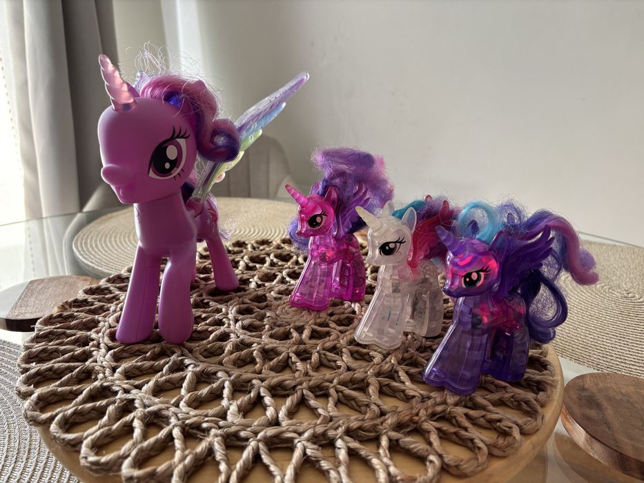 Малкото пони My little pony