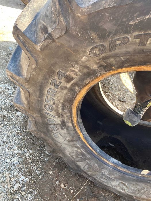 Anvelopa 540.65 R24 Goodyear