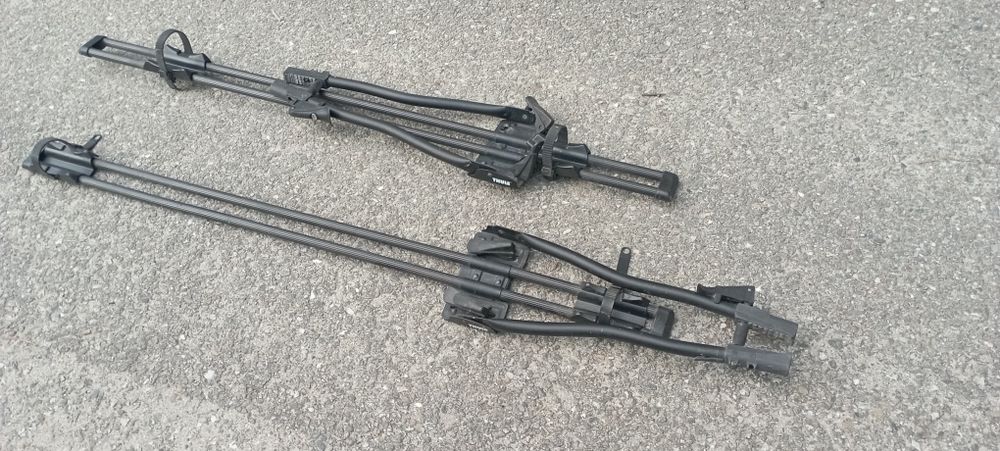Suporti  bicicleta THULE
