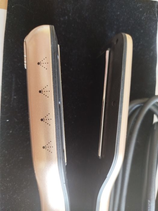 Преса за коса Demeliss