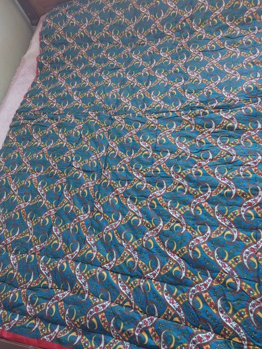 одеяло/ корпе полуторки