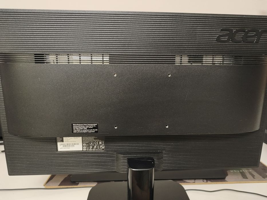 Монитор Acer KA240H LCD