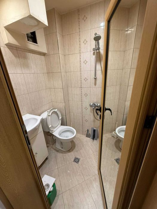 Тристаен апартамент в Младост 2