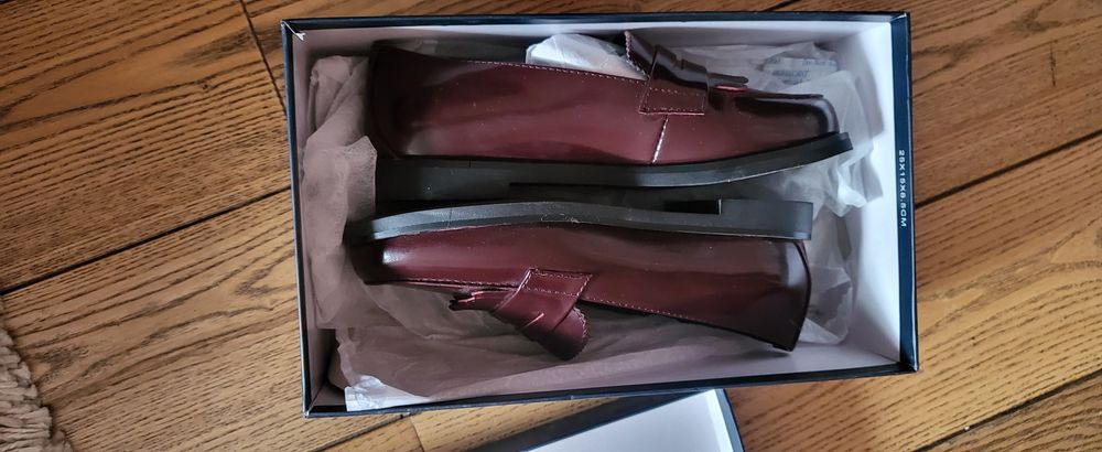 Туфли 31 размера