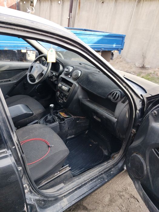 Продам Lada Granta 2013 года выпуска