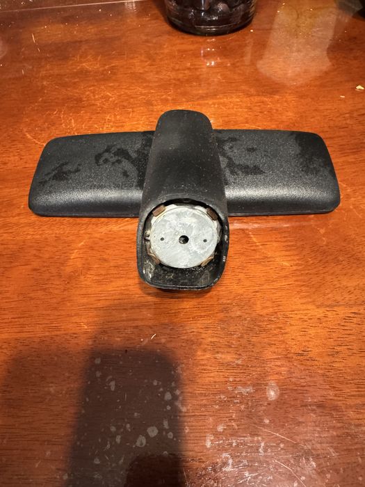 Зеркало заднего вида пассат б3