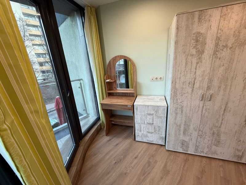 Дава се под наем Тристаен апартамент в София, Студентски град - 70 кв.м за 767.55 € - Снимка #9