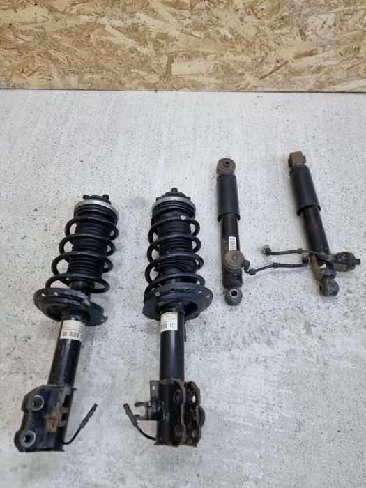 Amortizor stanga dreapta stanga spate dreapta spate opel astra h ids