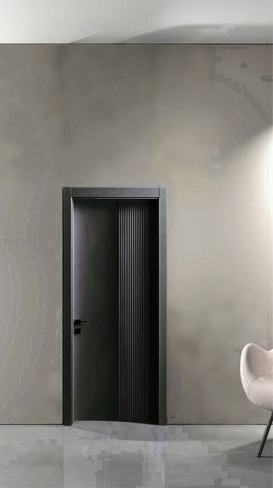 Интериорни врати- лак/боя LuX Lisabon