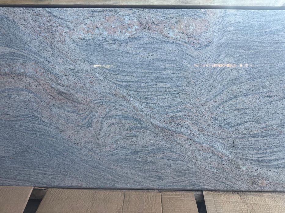 Blat granit + chiuveta si baterie noi - import SUA