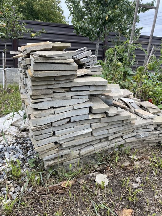 Piatră naturală
