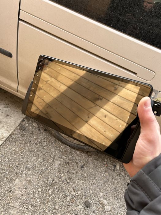 Медиа за БМВ е46 9-инча