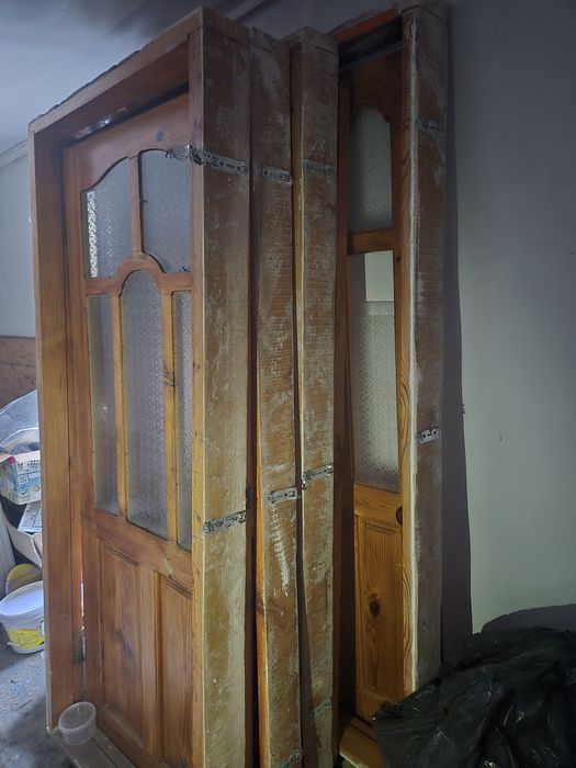 Есіктер сатылады