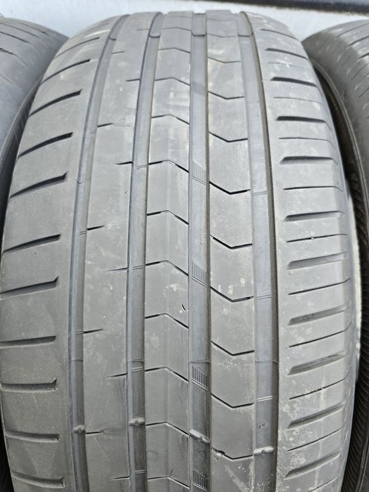 Anvelope vara 255 55 18